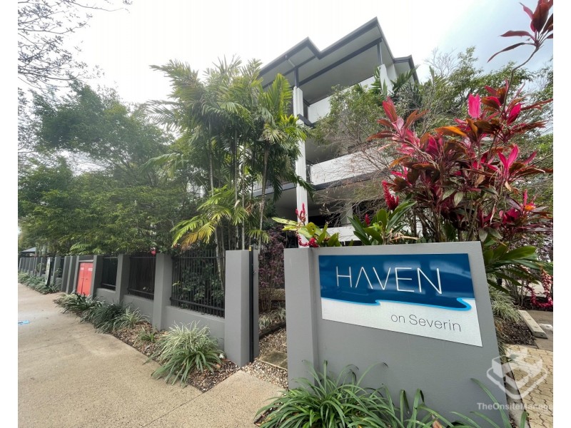 5/376-384 Severin Street, Parramatta Park QLD 4870