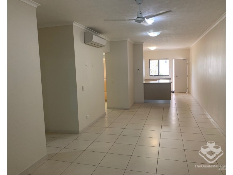 5/376-384 Severin Street, Parramatta Park QLD 4870