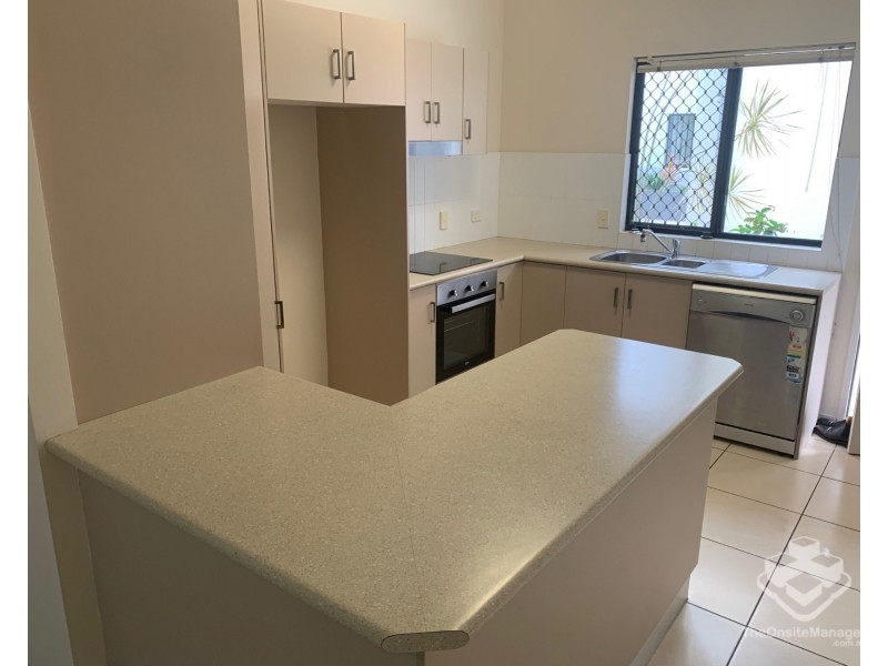 5/376-384 Severin Street, Parramatta Park QLD 4870
