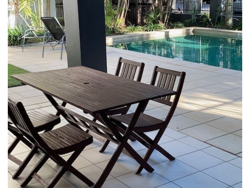 5/376-384 Severin Street, Parramatta Park QLD 4870