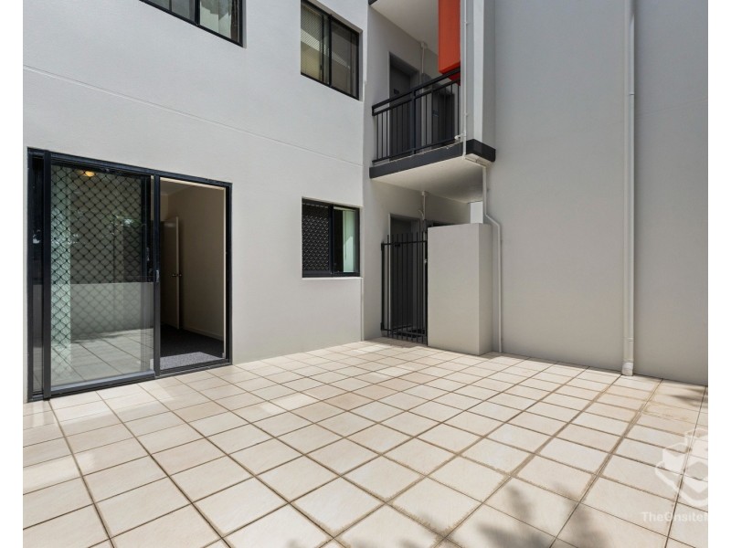 5/376-384 Severin Street, Parramatta Park QLD 4870