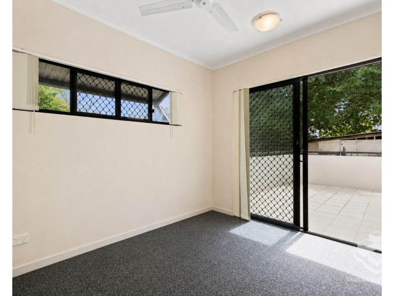 5/376-384 Severin Street, Parramatta Park QLD 4870