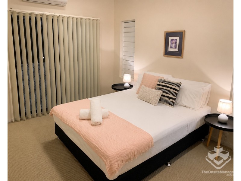 5/376-384 Severin Street, Parramatta Park QLD 4870