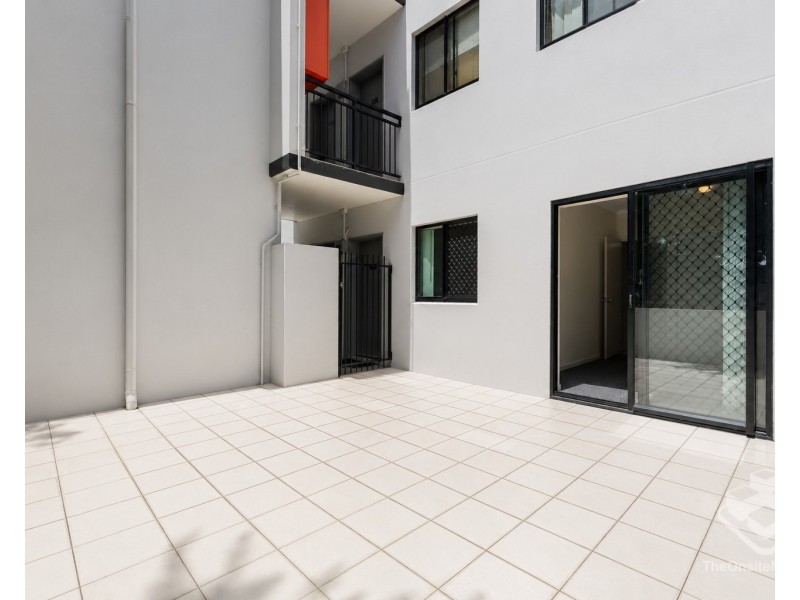 5/376-384 Severin Street, Parramatta Park QLD 4870