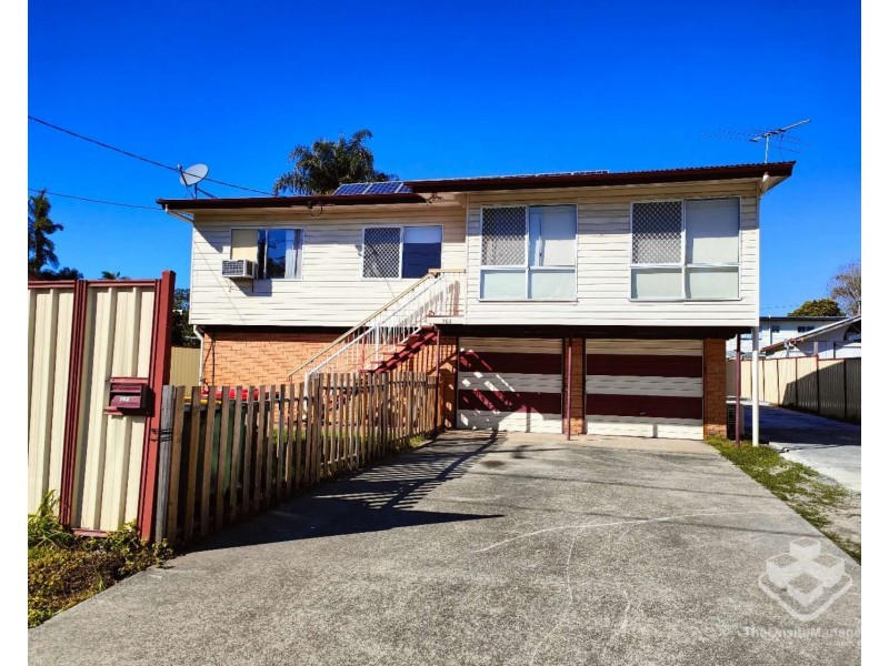 753 Browns Plains Road, Marsden QLD 4132
