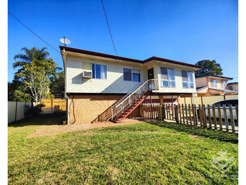 753 Browns Plains Road, Marsden QLD 4132