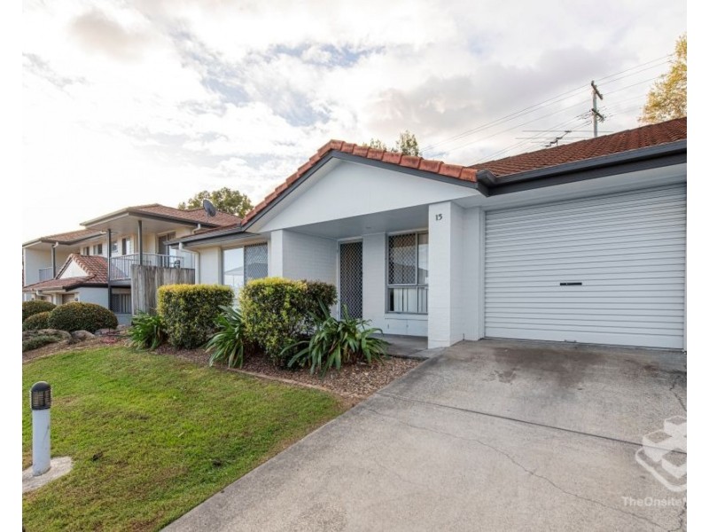 15/11 Penny Street, Algester QLD 4115