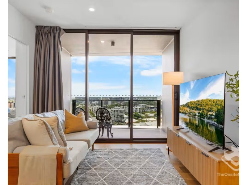 124o1/1 Cordelia Street, South Brisbane QLD 4101