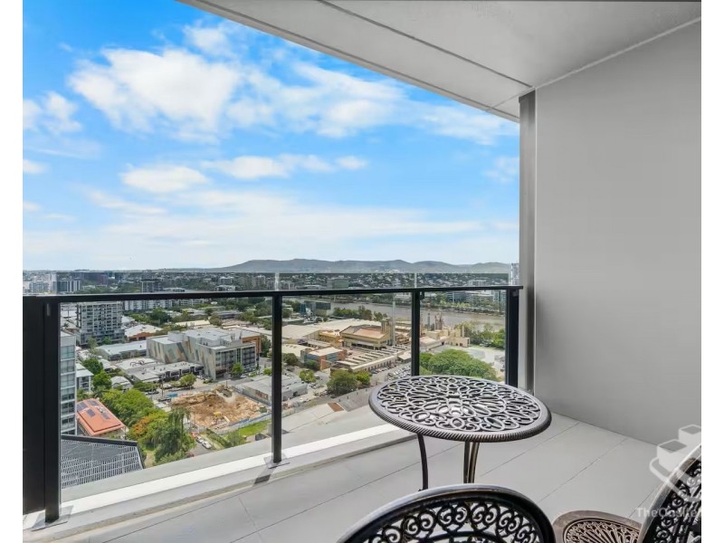 124o1/1 Cordelia Street, South Brisbane QLD 4101