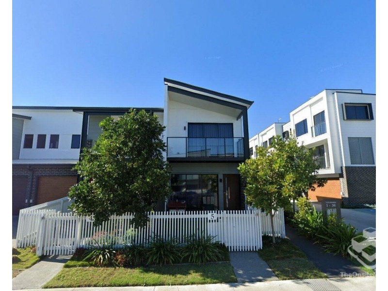 5/42 Sorrento Street, Wynnum West QLD 4178