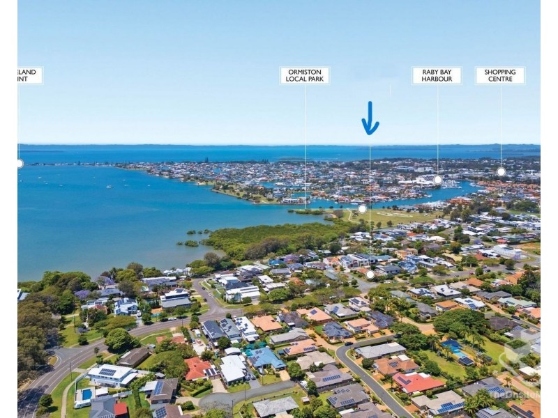 133-2 Gordon Street, Ormiston QLD 4160