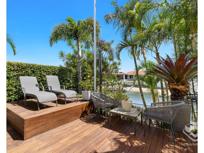 29 Sunshine Boulevard, Broadbeach Waters QLD 4218