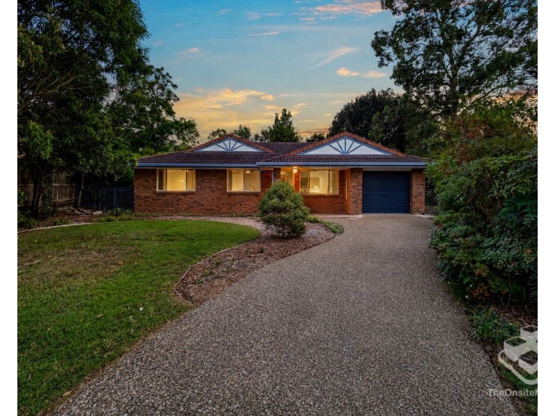 78 Clarendon Circuit, Forest Lake QLD 4078