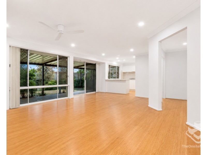 78 Clarendon Circuit, Forest Lake QLD 4078