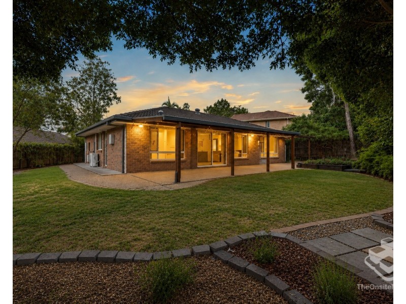 78 Clarendon Circuit, Forest Lake QLD 4078