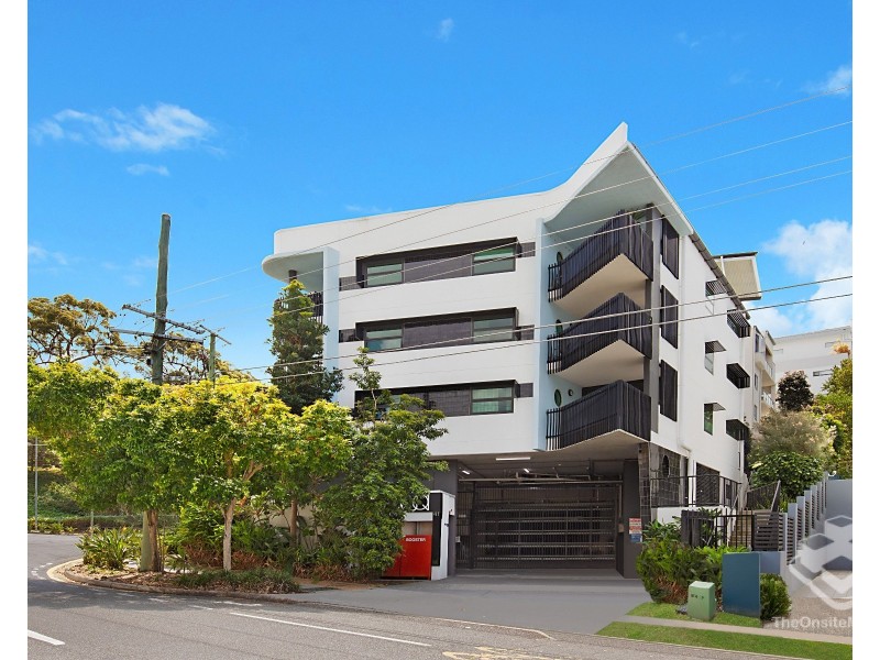 3/41 School Street, Kelvin Grove QLD 4059