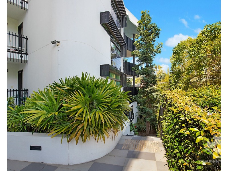 3/41 School Street, Kelvin Grove QLD 4059