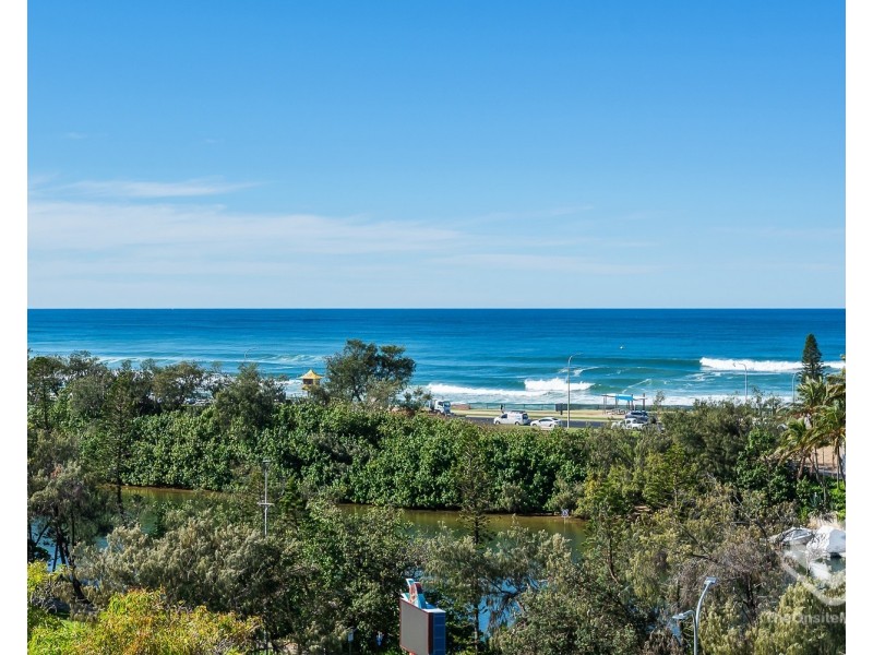 33/2 Admiralty Drive, Surfers Paradise QLD 4217