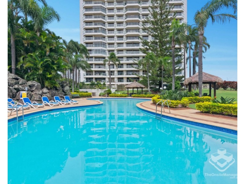 33/2 Admiralty Drive, Surfers Paradise QLD 4217