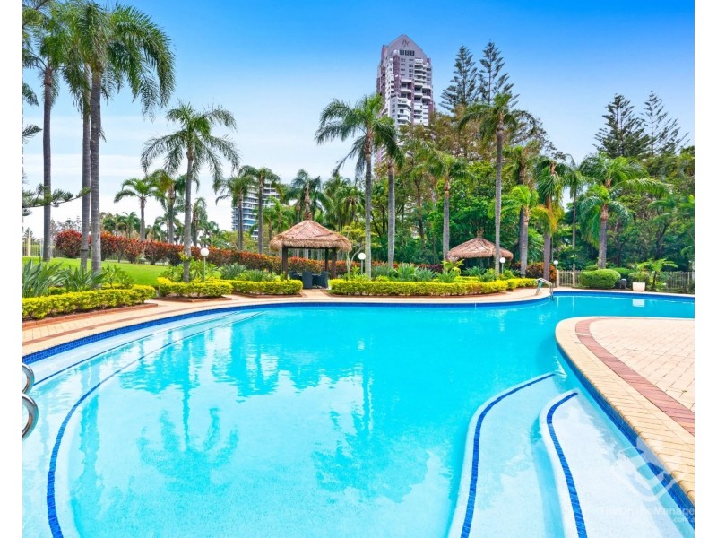 33/2 Admiralty Drive, Surfers Paradise QLD 4217
