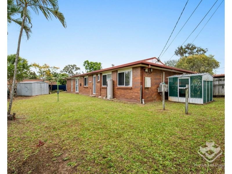 2 Halfmoon Street, Browns Plains QLD 4118