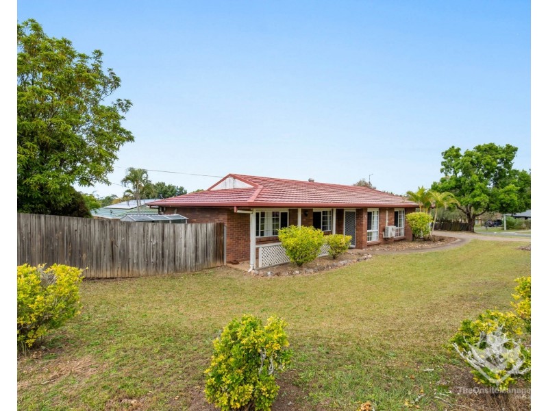 2 Halfmoon Street, Browns Plains QLD 4118