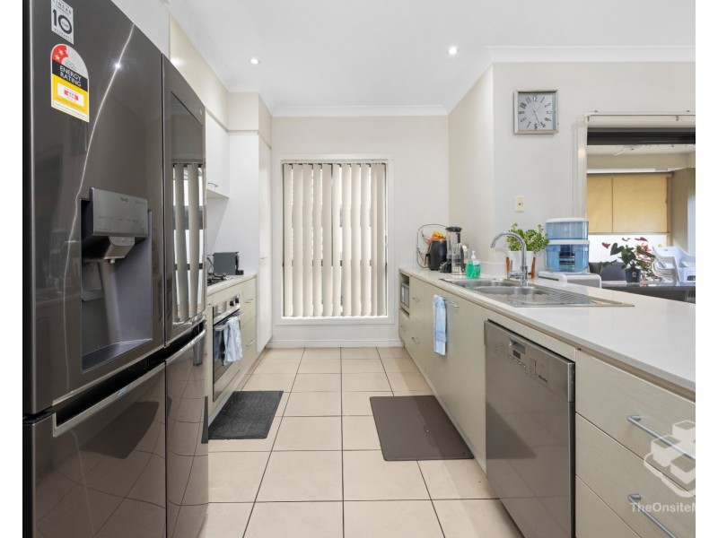 16 Highbridge Circuit, Carseldine QLD 4034