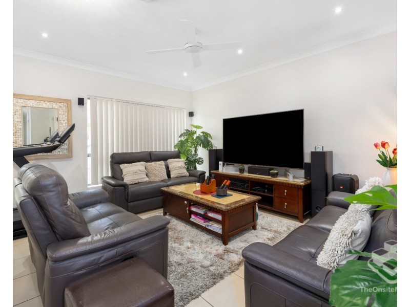16 Highbridge Circuit, Carseldine QLD 4034