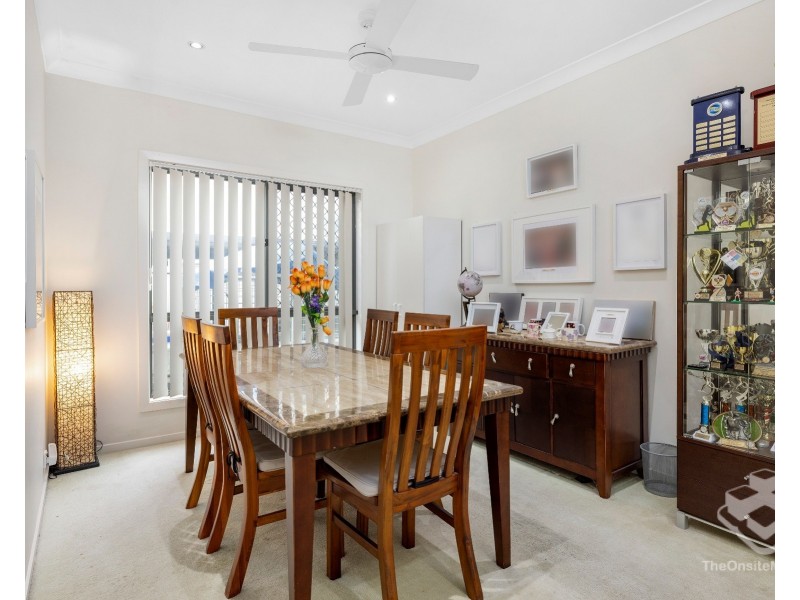 16 Highbridge Circuit, Carseldine QLD 4034