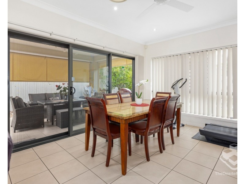16 Highbridge Circuit, Carseldine QLD 4034