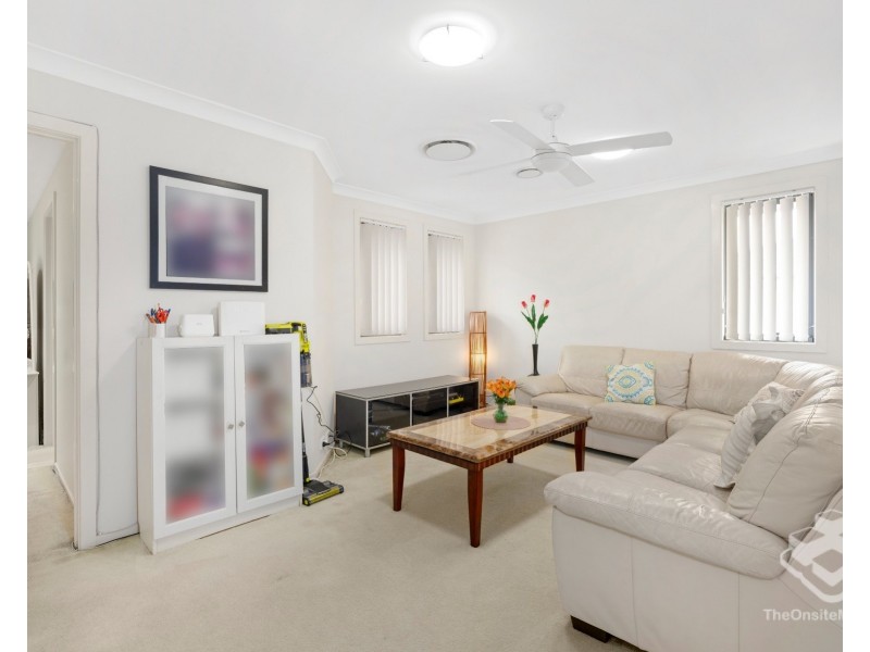 16 Highbridge Circuit, Carseldine QLD 4034