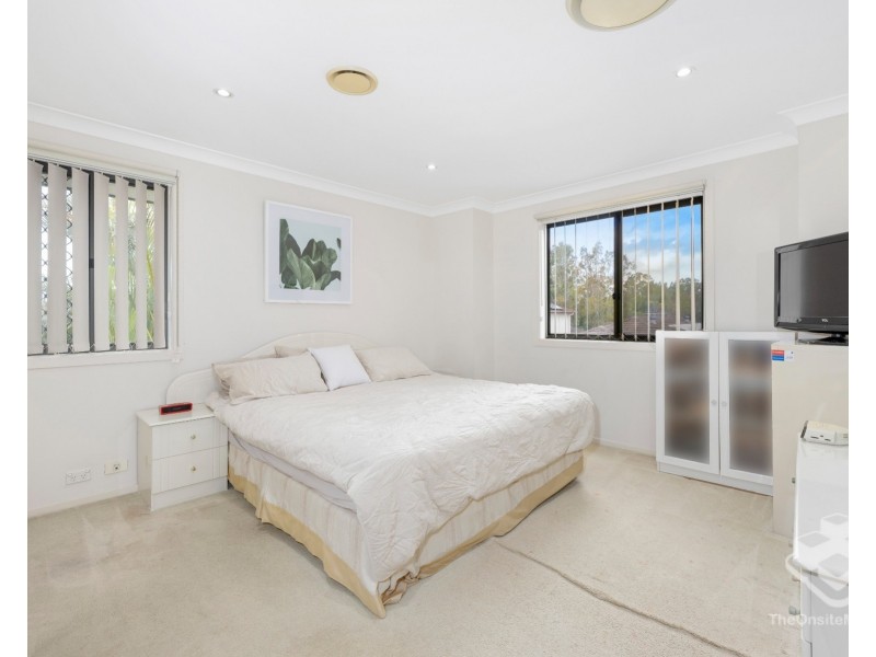 16 Highbridge Circuit, Carseldine QLD 4034