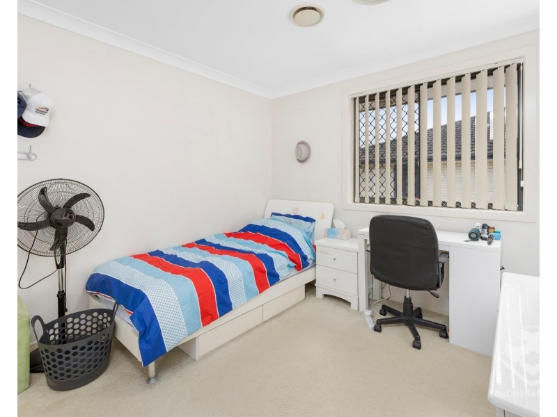 16 Highbridge Circuit, Carseldine QLD 4034
