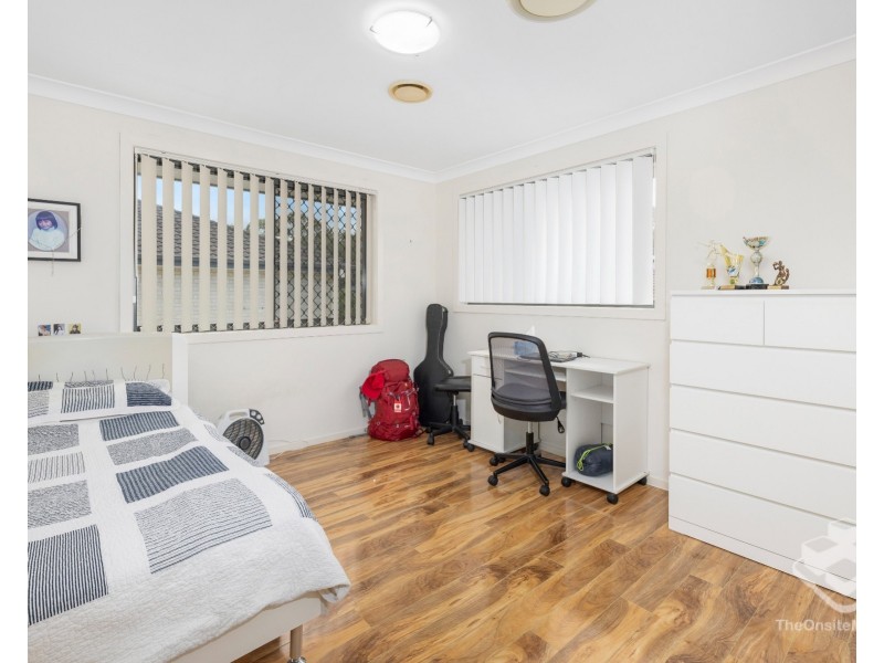 16 Highbridge Circuit, Carseldine QLD 4034