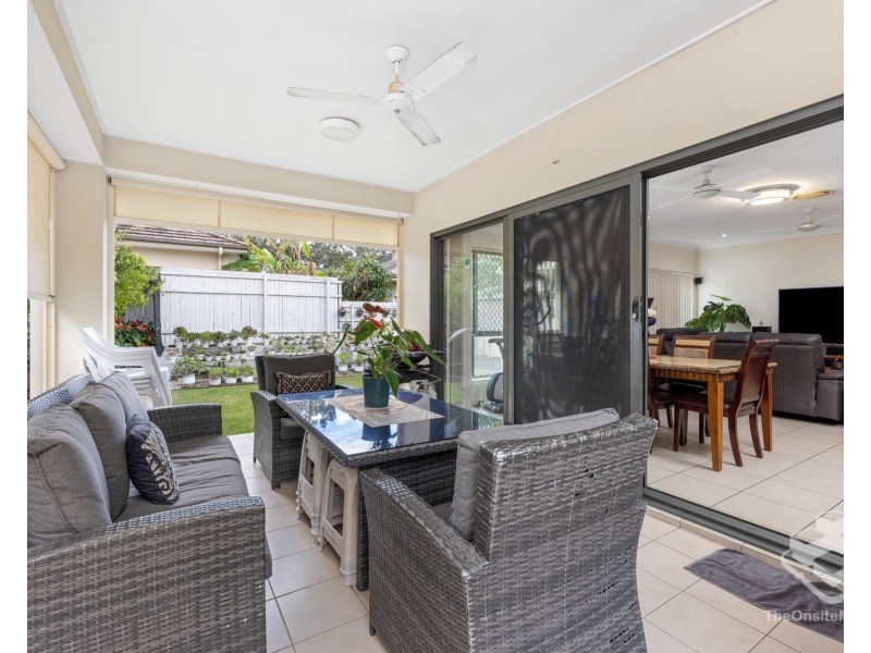 16 Highbridge Circuit, Carseldine QLD 4034
