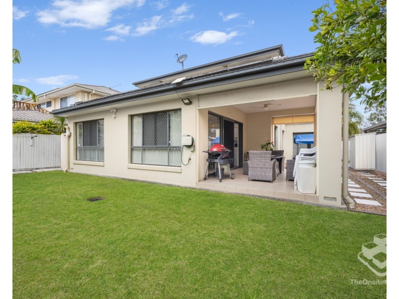 16 Highbridge Circuit, Carseldine QLD 4034