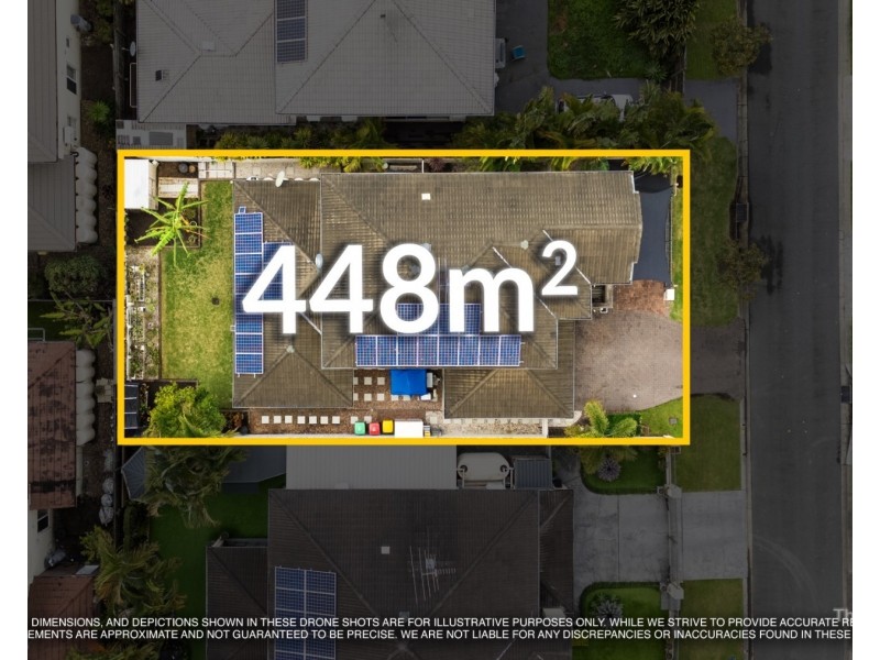 16 Highbridge Circuit, Carseldine QLD 4034
