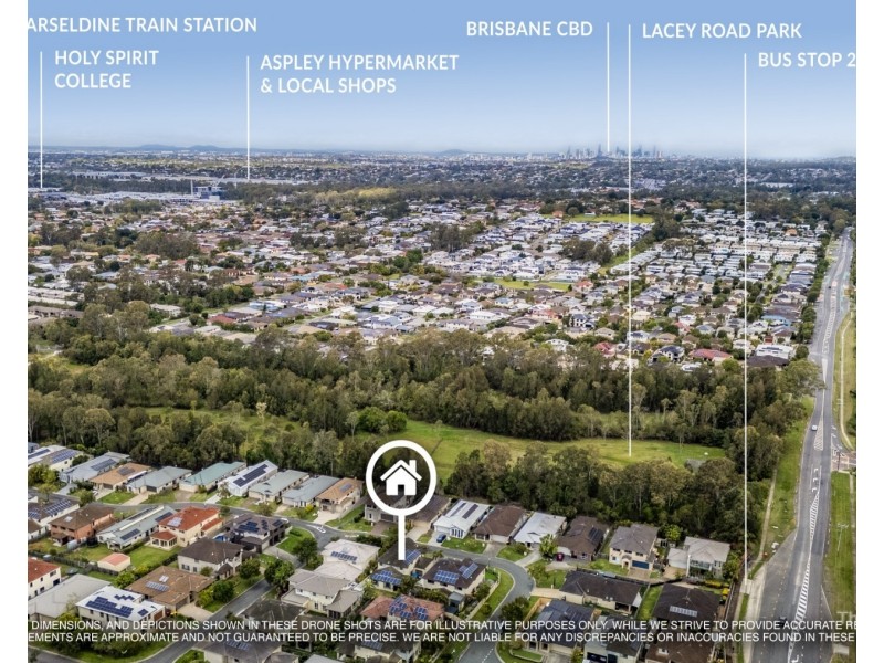 16 Highbridge Circuit, Carseldine QLD 4034