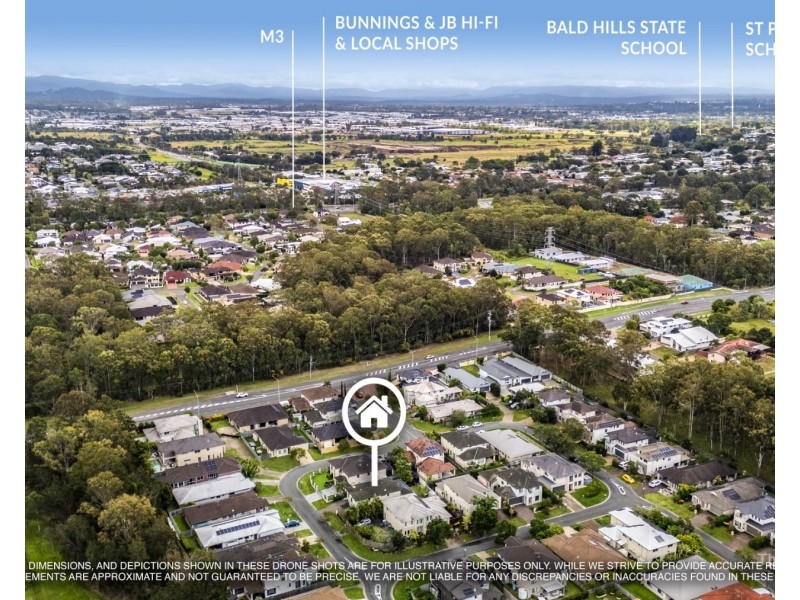 16 Highbridge Circuit, Carseldine QLD 4034