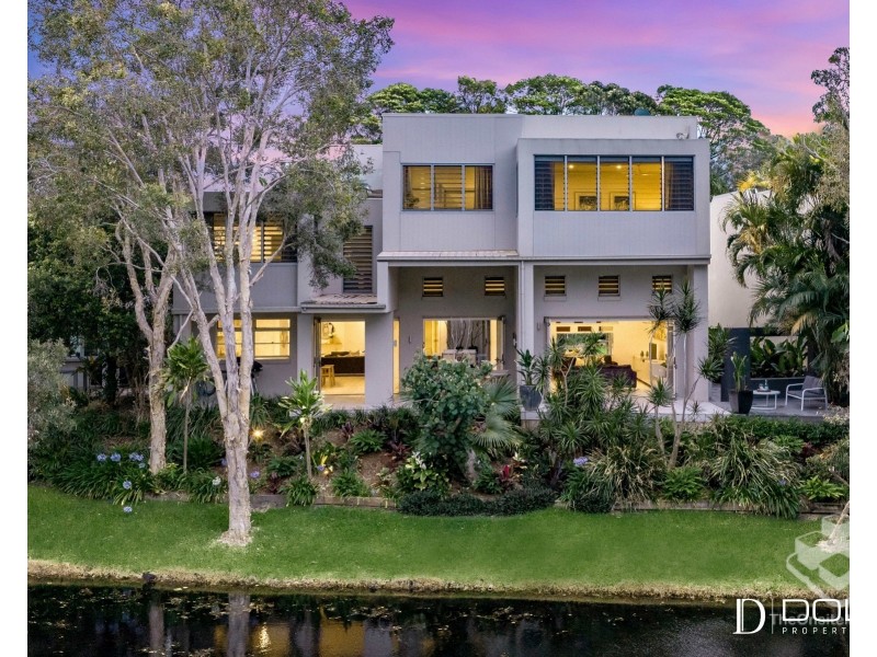 87 Toolga Street, Mount Coolum QLD 4573
