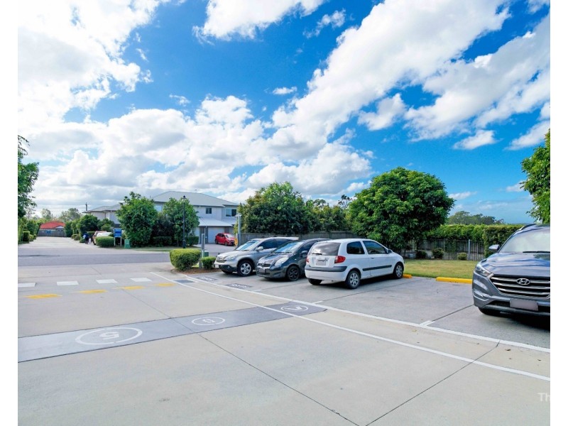 20/51 James Edward Street, Richlands QLD 4077