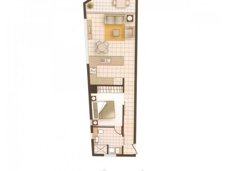 6/26 River Street, Mackay QLD 4740