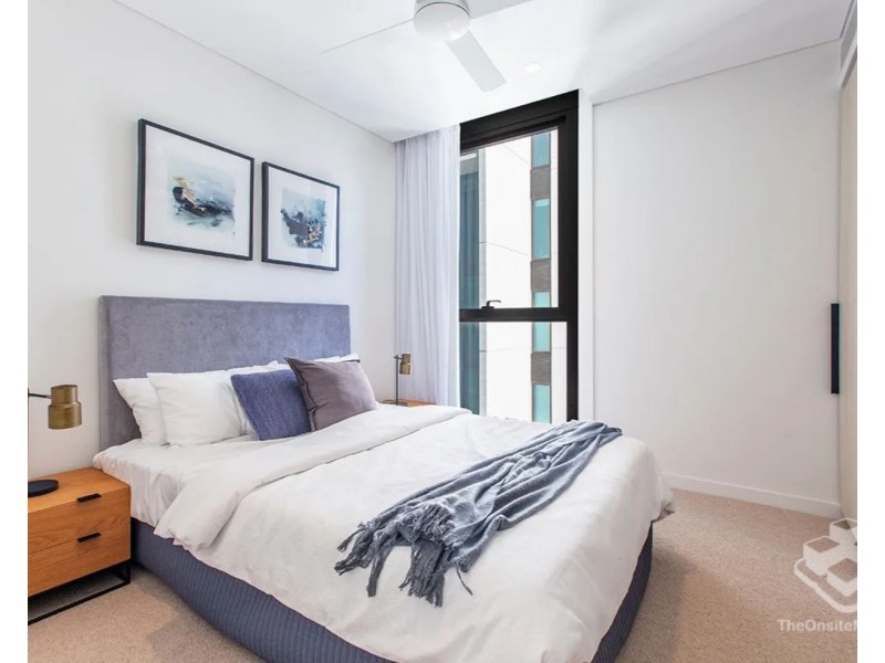 U1904/111 Mary Street, Brisbane City QLD 4000