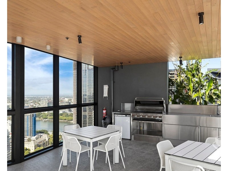 U1904/111 Mary Street, Brisbane City QLD 4000