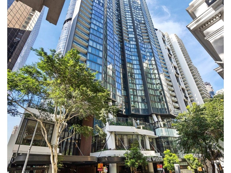 U1904/111 Mary Street, Brisbane City QLD 4000