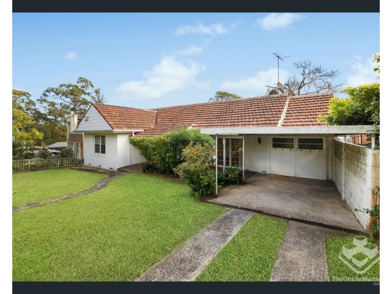 97 Fiddens Wharf Road, Killara NSW 2071