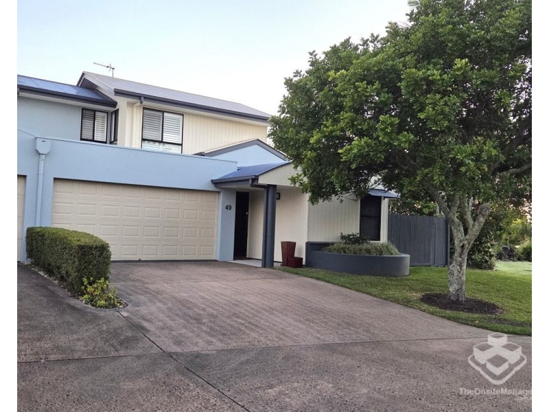 49/9a Browning Boulevard, Battery Hill QLD 4551