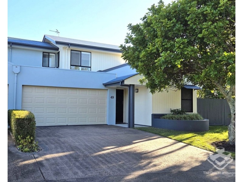 49/9a Browning Boulevard, Battery Hill QLD 4551