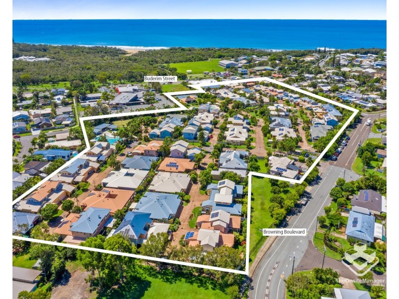 49/9a Browning Boulevard, Battery Hill QLD 4551