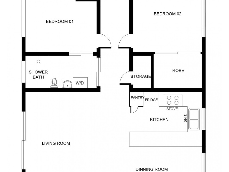 ID:21189071/189-203 Mayers st Mayers Street, Manoora QLD 4870
